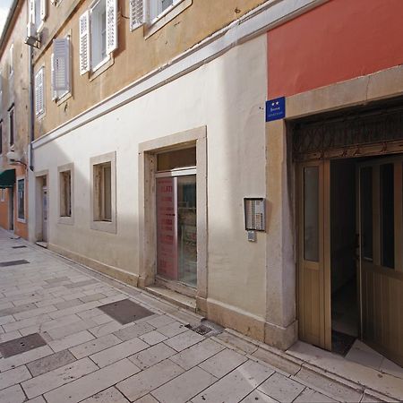 Apartment Esperanca - Zadar Exteriér fotografie