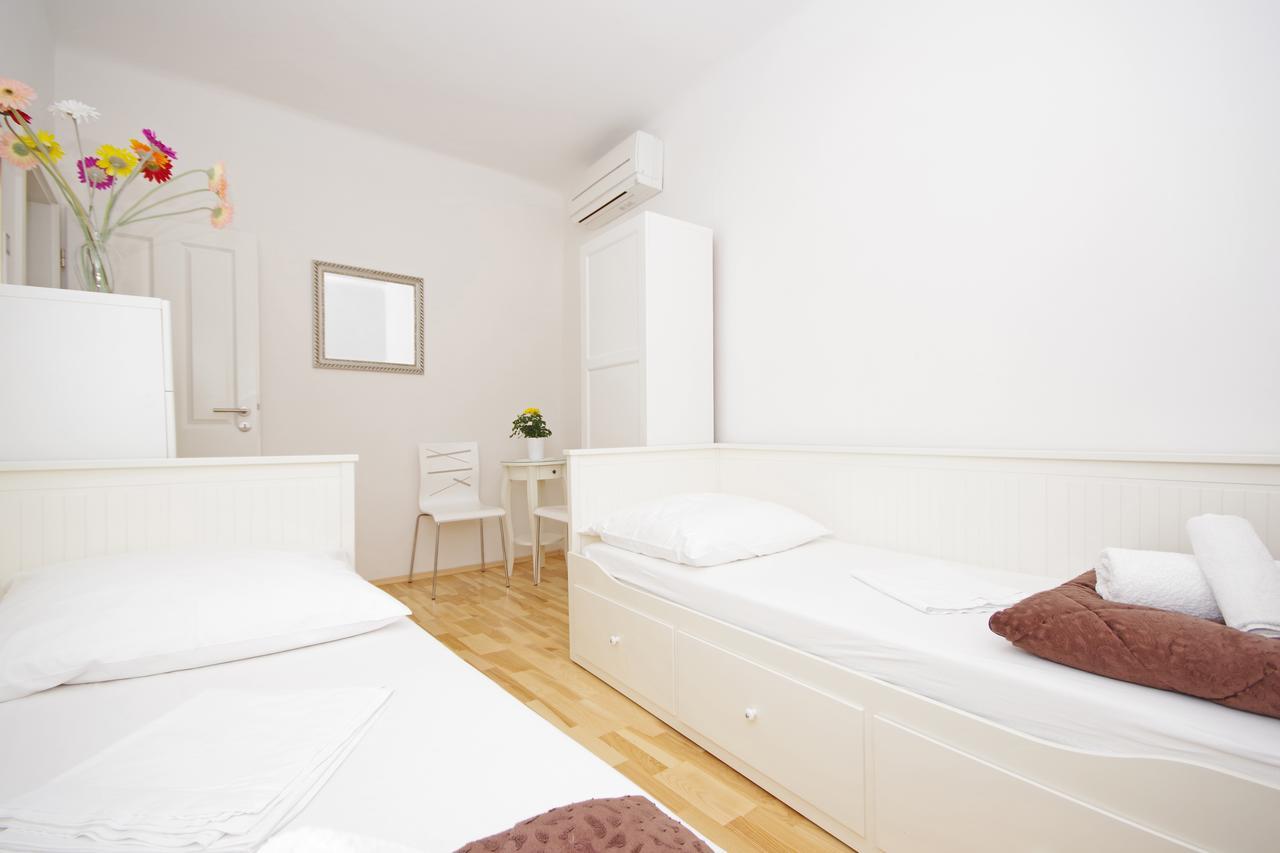 Apartment Esperanca - Zadar Exteriér fotografie