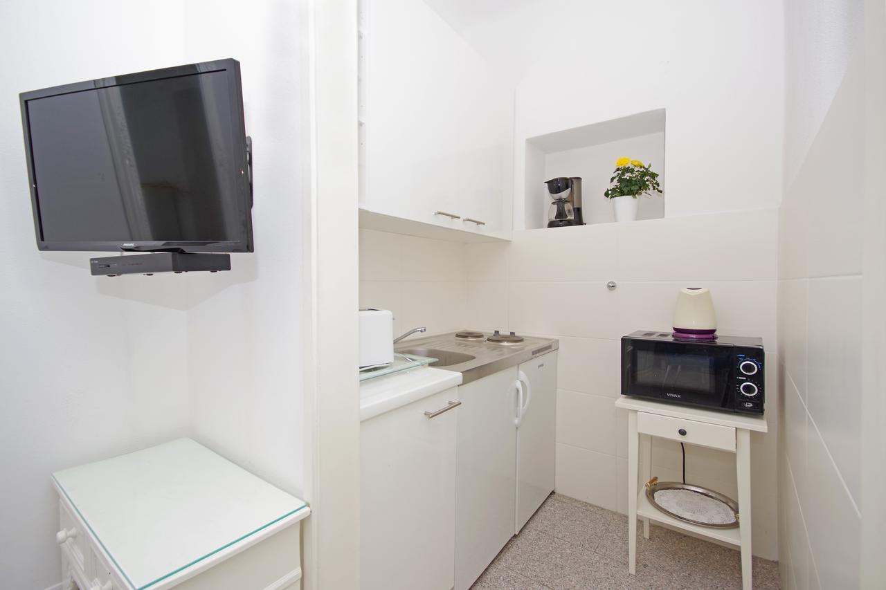 Apartment Esperanca - Zadar Exteriér fotografie