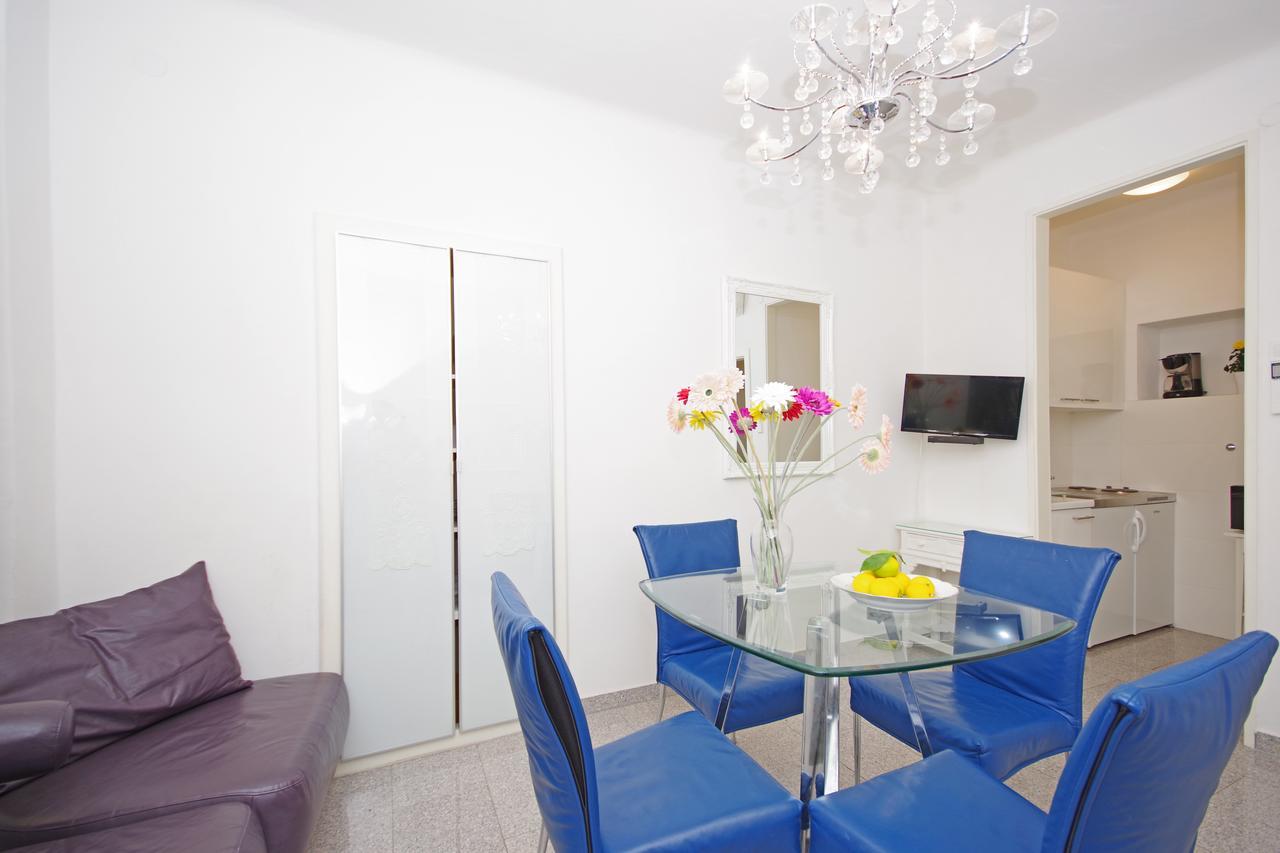 Apartment Esperanca - Zadar Exteriér fotografie
