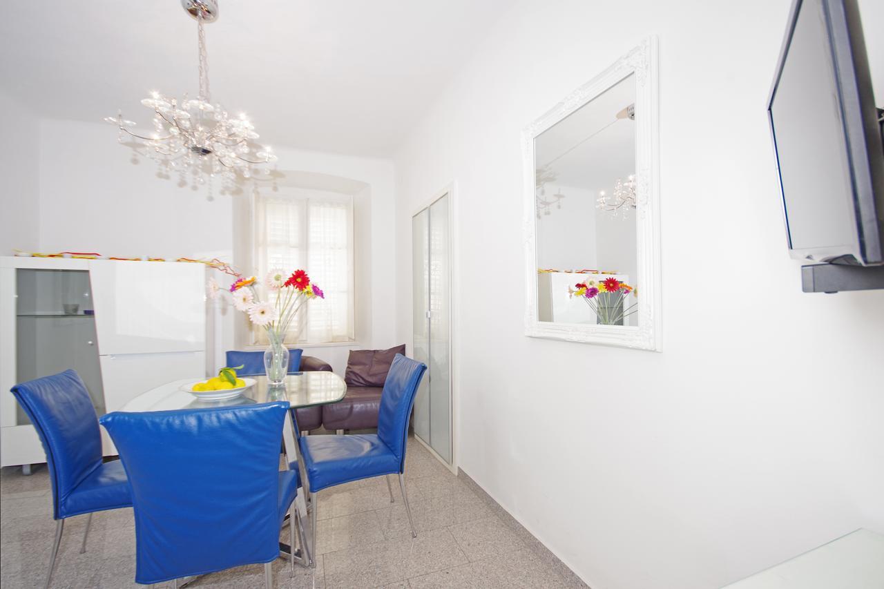 Apartment Esperanca - Zadar Exteriér fotografie