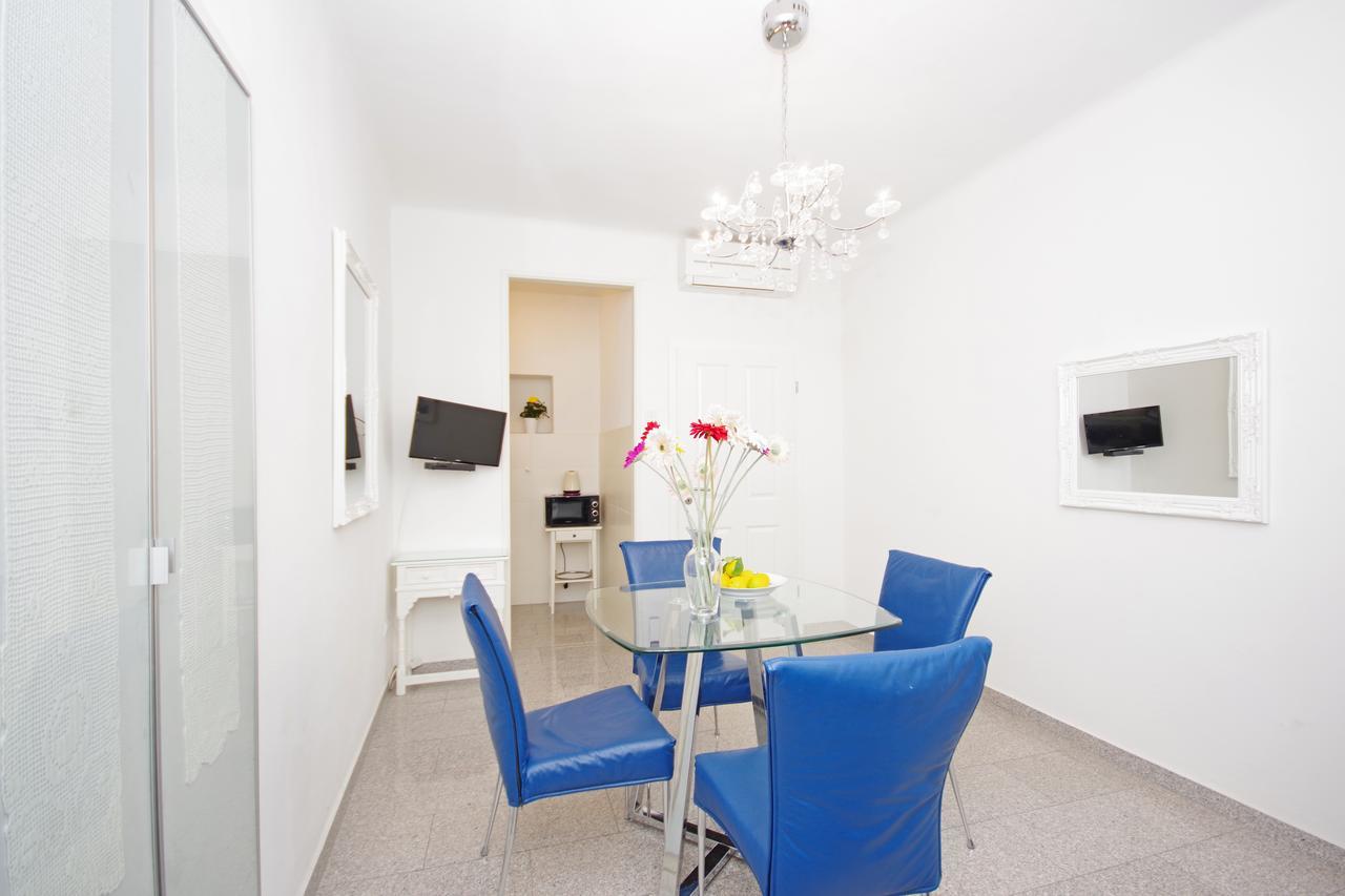 Apartment Esperanca - Zadar Exteriér fotografie